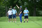 Wheaton Lyons Athletic Club Golf Open  Annual Lyons Athletic Club (LAC) Golf Open Monday, June 12, 2023 at the Blue Hills Country Club. - Photo by Keith Nordstrom : Wheaton, Lyons Athletic Club Golf Open